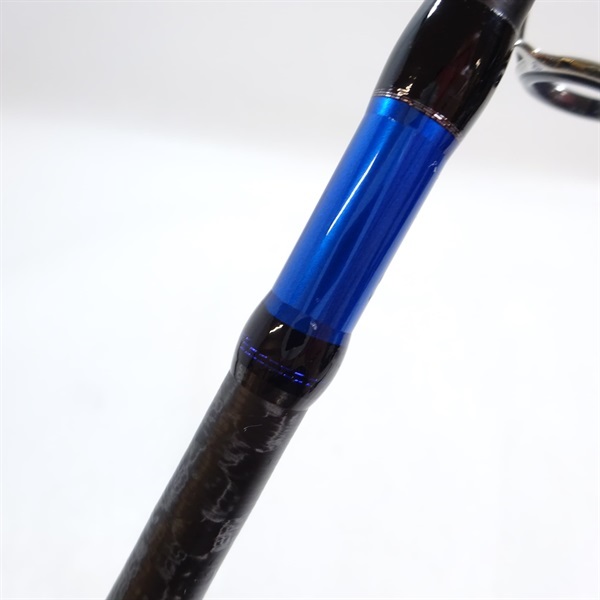 １７オシアジガーインフィニティモーティブＢ６１０－４